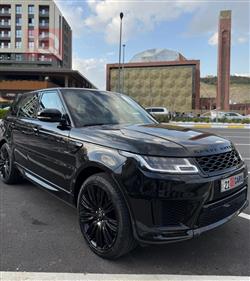 لاند روفر رانج روفر سبورت